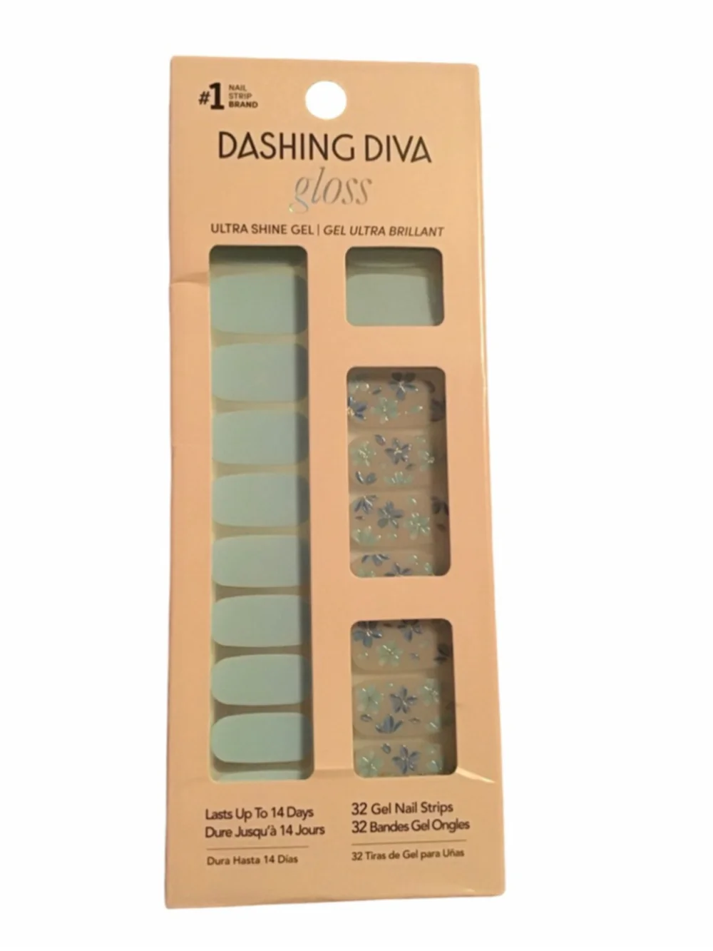 Dashing Diva this listing
